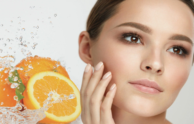 Ritual Vitamin Glow – Flash Detox Iluminador con Vitamina C
