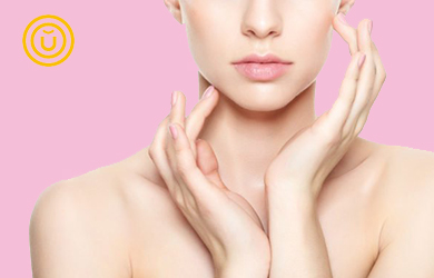 Depilación facial en 2 zonas a elegir