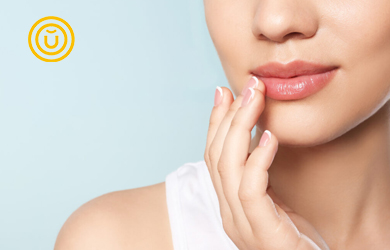 Hidratación profunda de labios
