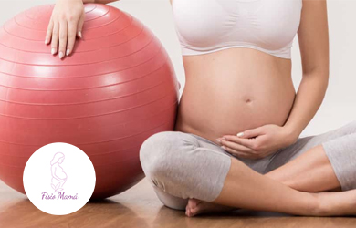 Valoración fisioterapéutica especializada en la mujer