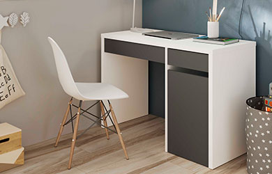Mesa Escritorio MIA