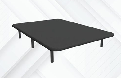 Base tapizada 3d Bremen<