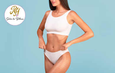 Terapia de estimulación muscular