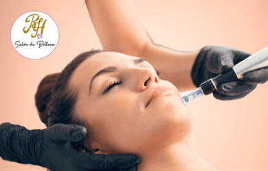 Tratamiento con Dermapen