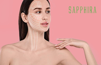  Fotorejuvenecimiento con láser en rostro y cuello