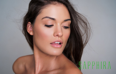 Higiene facial con hidratación y masaje facial + Diseño de cejas,