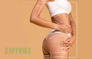 5 sesiones de radiofrecuencia corporal