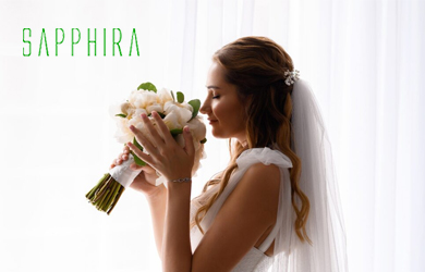 Bono corporal y facial novia