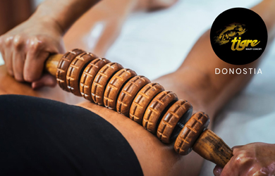 Tratamiento contra la Celulitis