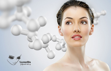 Limpieza facial profunda personalizada con ácido hialurónico