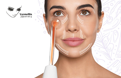 Limpieza facial con Alta Frecuencia + Extracción