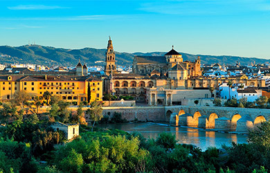 Circuito de 7 días por las capitales andaluzas en Semana Santa