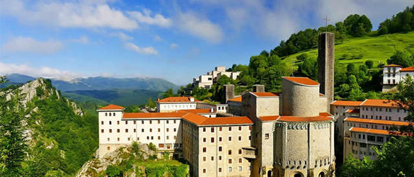 Estancia de 1 noche con desayuno en habitación doble,  acceso al 