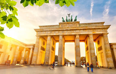 Viaje de 6 días a Berlín