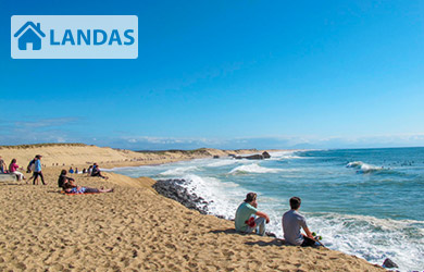 Estancia  de 5 noches en Las Landas