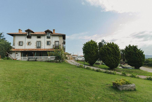 Estancia de 1 noche con desayuno y detalle dulce casero