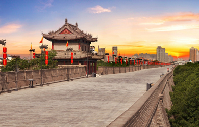 Viaje de 10 días a China desde Madrid en Semana Santa