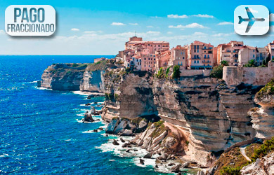 Viaje de 7 noches a Córcega