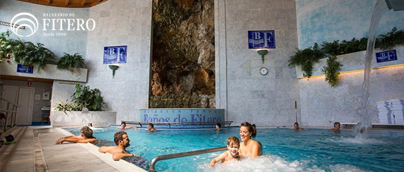 Estancia de 1 noche con desayuno y 1 circuito contrastes básico