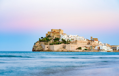 Estancia de 2 o 3 noches en apartamento para 2/4 personas