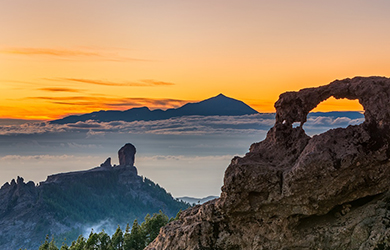 Viaje de 8 días a Lanzarote desde Bilbao