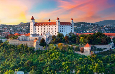 Viaje de 8 días con vuelos desde Bilbao, hotel 3/4* con desayuno,