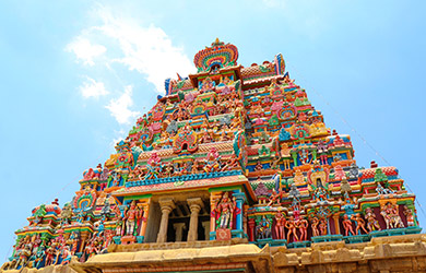 Viaje de 8 días con vuelos desde Madrid o Barcelona, hotel 3* con