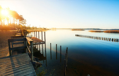 Estancia  de 5 noches en Las Landas