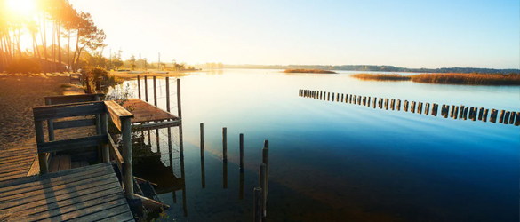 Estancia  de 5 noches en Las Landas