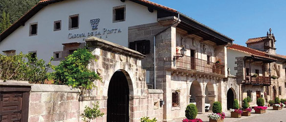 Estancia de 2 noches con desayuno en habitación doble, 1 acceso 4
