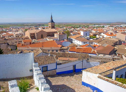 Circuito de 7 días en autobús con salidas desde País Vasco, Navar