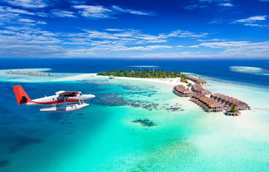 Viaje de 6 días con vuelos, hoteles de 5* en Todo Incluido, trasl
