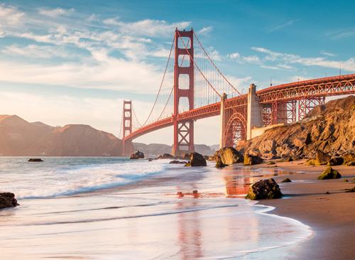 Viaje de 16 días con vuelos desde Madrid y Barcelona, alquiler de