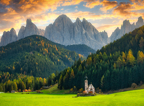 Viaje de 4 días a Milán con salidas desde Madrid y Barcelona en h