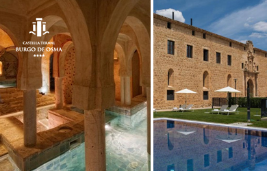 Estancia de 1 noche con desayuno buffet +  acceso  a la piscina t