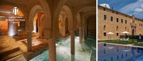 Estancia de 1 noche con desayuno buffet +  acceso  a la piscina t