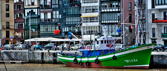 Estancia de 1 noche con desayuno continental en habitación doble