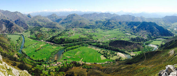 Estancia de 2 noches en el Grupo Hotelero la Pasera con desayuno 