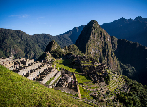 Viaje de 8 días a Perú