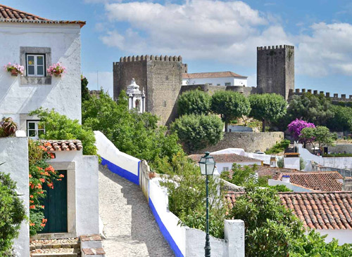 Circuito de 7 días a Portugal con salidas desde País Vasco, Navar