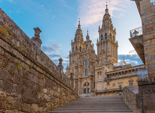 Circuito en autobús de 7 días desde País Vasco, Navarra y La Rioj