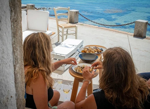 Circuito de 7 días en bus a las Rías Baixas