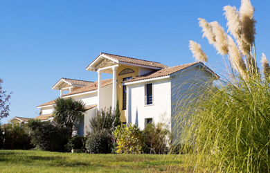 Estancia de 7 noches en Villa para  8