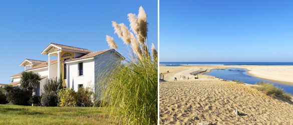 Estancia de 7 noches en Villa para  8