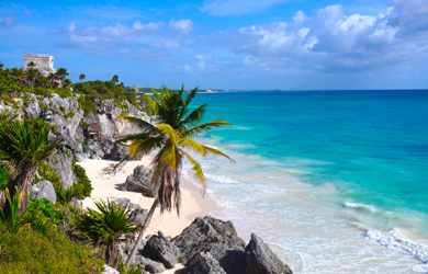 Viaje de 12 días Ruta Maya y Riviera Maya