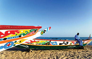 Viaje de 15 días, Gorilas en el Bosque de Bwindi, Cascadas Murchi