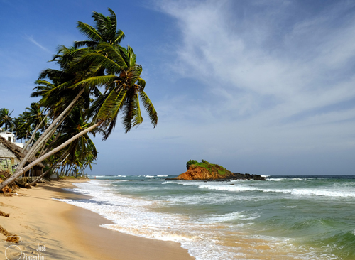 Viaje de 7 días a Sri Lanka con vuelos desde Madrid o Barcelona