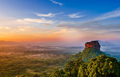 Viaje de 7 días a Sri Lanka con vuelos desde Madrid o Barcelona