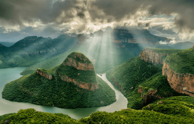 Viaje de 13 días a Sudáfrica y Cataratas Victoria