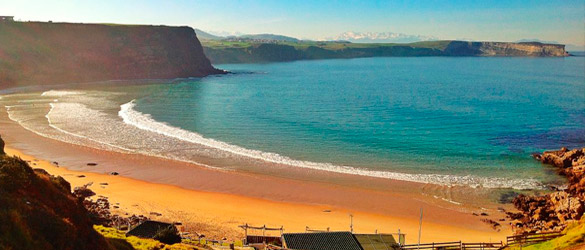 Estancia de 1 noche con desayuno y visita bodega